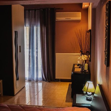 Bojana' S Luxury House Apartment Larissa Exterior photo